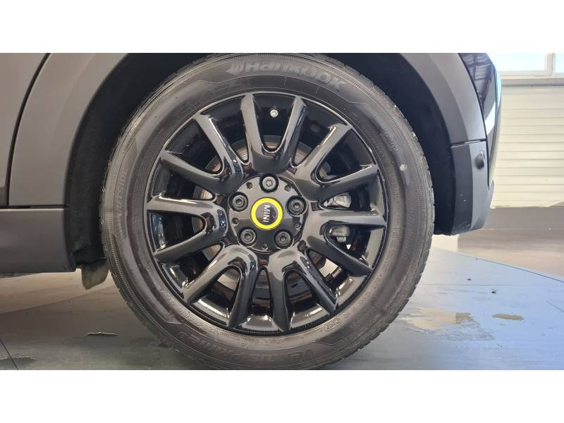 Mini Mini Hatch 3 Portes Cooper SE 184 ch Edition Mosaert  occasion  Limoges - photo n8