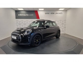 Mini Mini occasion année 2022 boite Automatique Annonce Mini Mini occasion Electrique Hatch 3 Portes Cooper SE 184 ch Edition Mosaert à Limoges