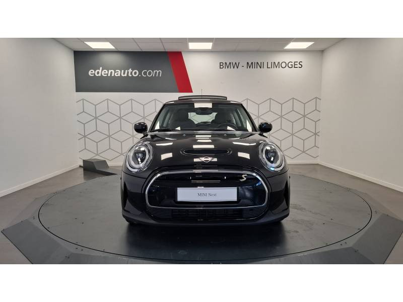 Mini Mini Hatch 3 Portes Cooper SE 184 ch Edition Mosaert  occasion  Limoges - photo n13