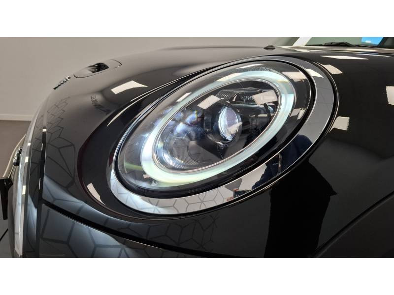 Mini Mini Hatch 3 Portes Cooper SE 184 ch Edition Mosaert  occasion  Limoges - photo n17