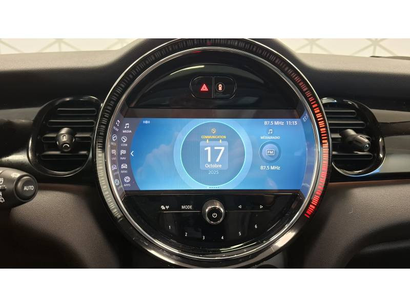 Mini Mini Hatch 3 Portes Cooper SE 184 ch Edition Mosaert  occasion  Limoges - photo n19