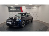 Mini Mini occasion année 2022 boite Automatique Annonce Mini Mini occasion Electrique Hatch 3 Portes Cooper SE 184 ch Edition Mosaert à Limoges