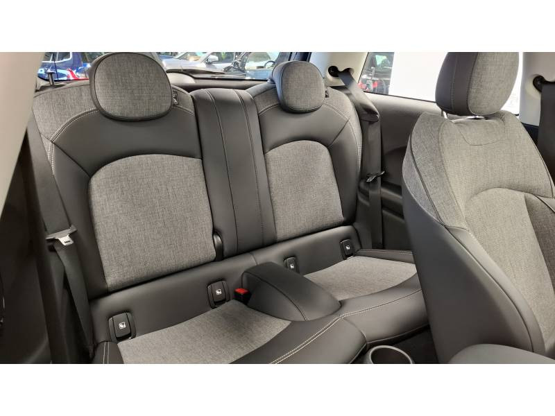 Mini Mini Hatch 3 Portes Cooper SE 184 ch Edition Mosaert  occasion  Limoges - photo n17