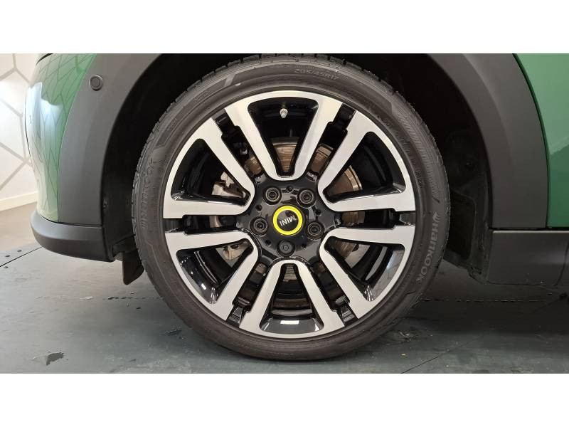 Mini Mini Hatch 3 Portes Cooper SE 184 ch Edition Mosaert  occasion  Limoges - photo n8