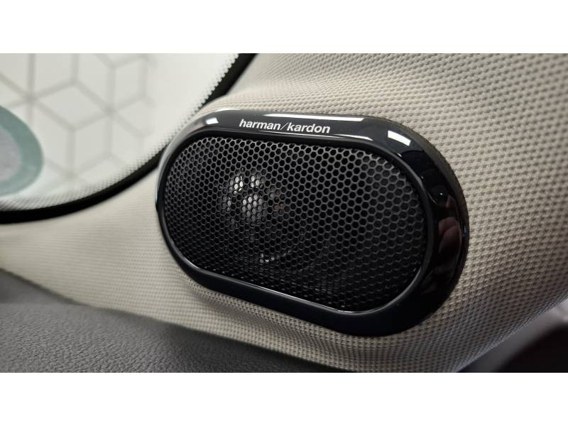 Mini Mini Hatch 3 Portes Cooper SE 184 ch Edition Mosaert  occasion  Limoges - photo n20