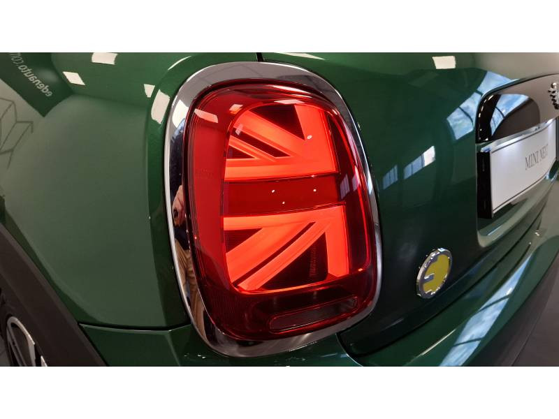 Mini Mini Hatch 3 Portes Cooper SE 184 ch Edition Mosaert  occasion  Limoges - photo n16