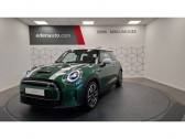 Mini Mini occasion année 2022 boite Automatique Annonce Mini Mini occasion Electrique Hatch 3 Portes Cooper SE 184 ch Edition Mosaert à Limoges