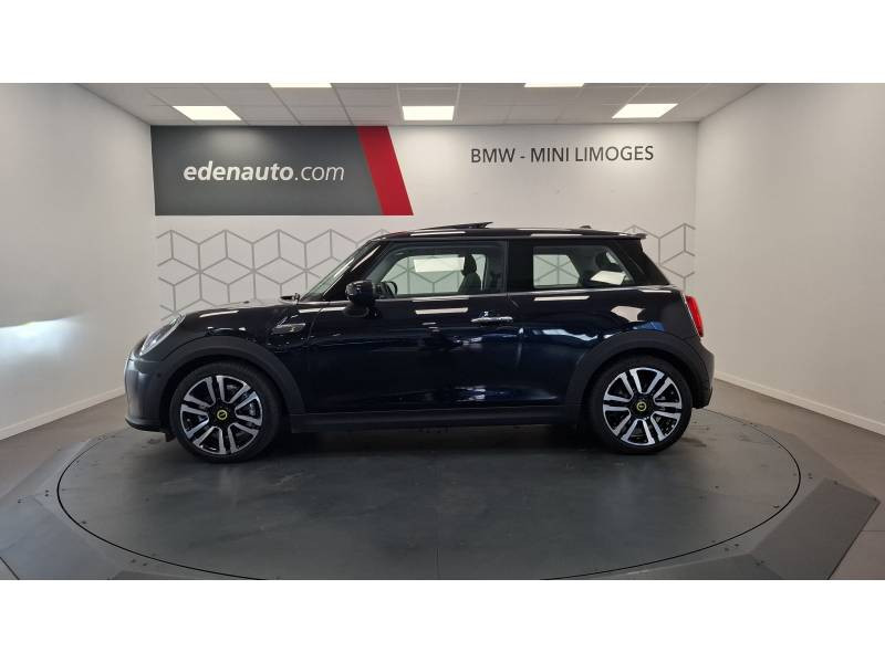 Mini Mini Hatch 3 Portes Cooper SE 184 ch Edition Mosaert  occasion  Limoges - photo n13