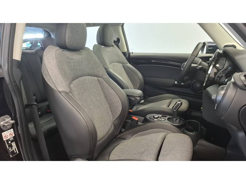 Mini Mini Hatch 3 Portes Cooper SE 184 ch Edition Mosaert  occasion  Limoges - photo n9