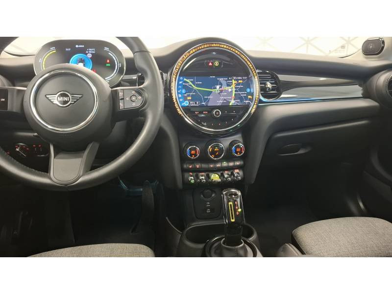 Mini Mini Hatch 3 Portes Cooper SE 184 ch Edition Mosaert  occasion  Limoges - photo n6
