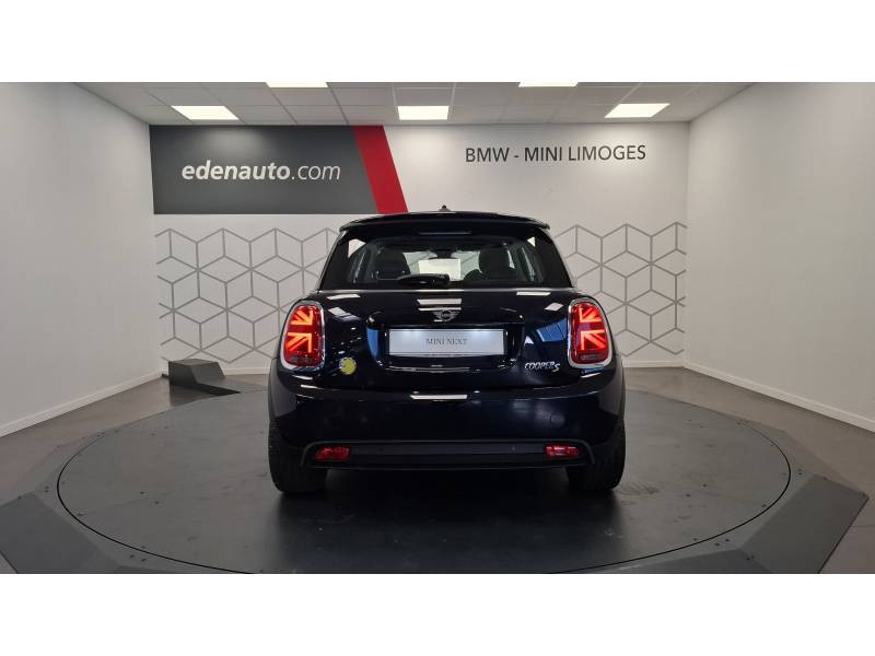 Mini Mini Hatch 3 Portes Cooper SE 184 ch Edition Mosaert  occasion  Limoges - photo n10