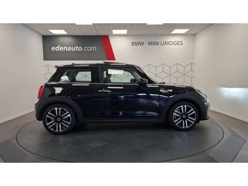 Mini Mini Hatch 3 Portes Cooper SE 184 ch Edition Mosaert  occasion  Limoges - photo n3