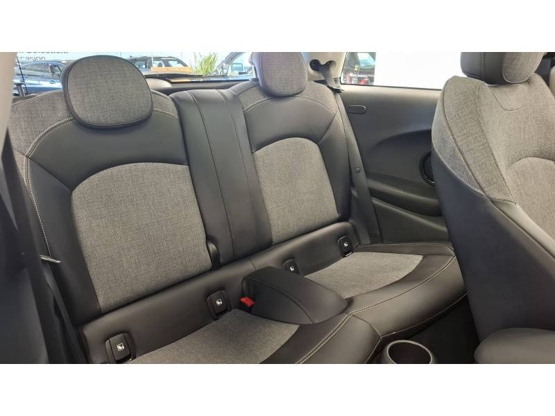 Mini Mini Hatch 3 Portes Cooper SE 184 ch Edition Mosaert  occasion  Limoges - photo n17