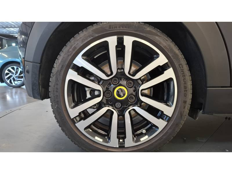 Mini Mini Hatch 3 Portes Cooper SE 184 ch Edition Mosaert  occasion  Limoges - photo n8