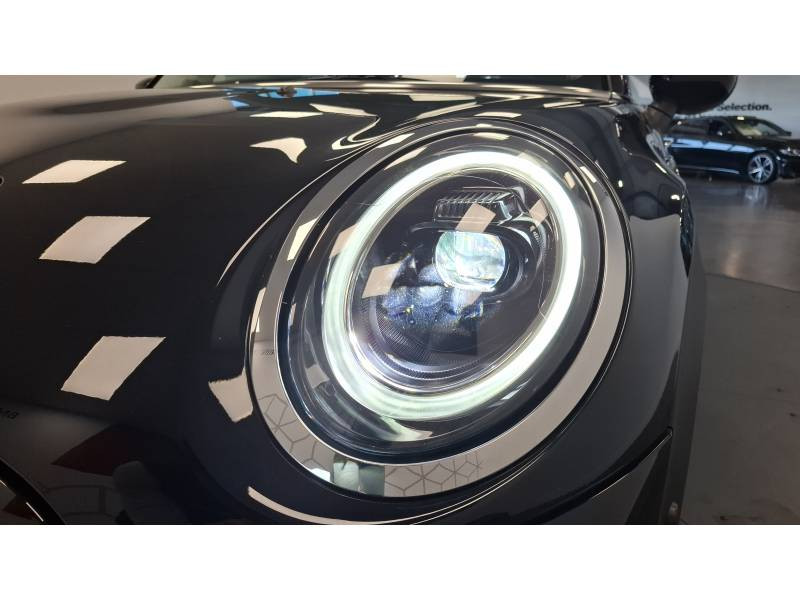 Mini Mini Hatch 3 Portes Cooper SE 184 ch Edition Mosaert  occasion  Limoges - photo n15