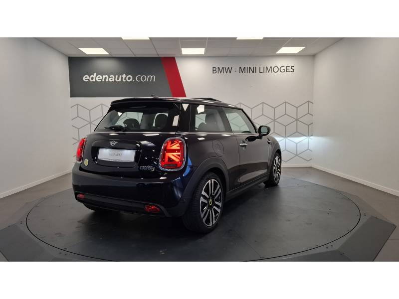 Mini Mini Hatch 3 Portes Cooper SE 184 ch Edition Mosaert  occasion  Limoges - photo n2