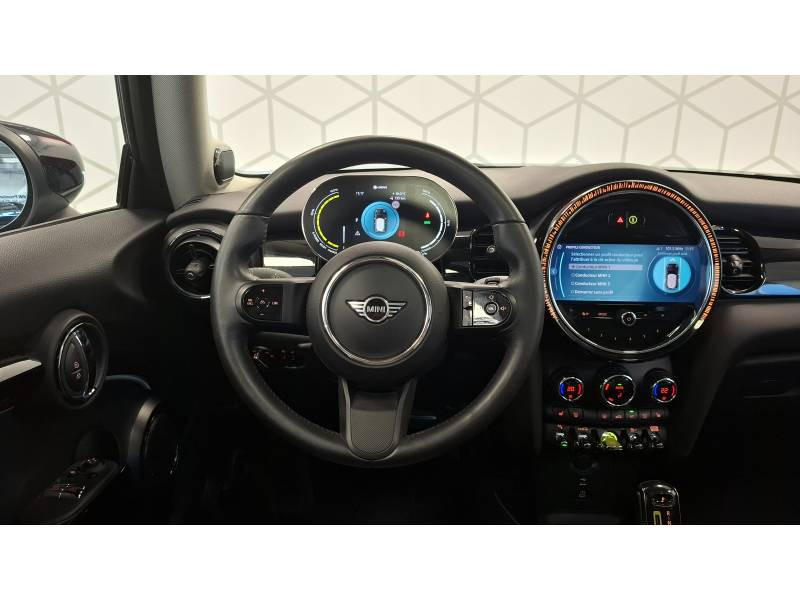 Mini Mini Hatch 3 Portes Cooper SE 184 ch Edition Mosaert  occasion  Limoges - photo n19