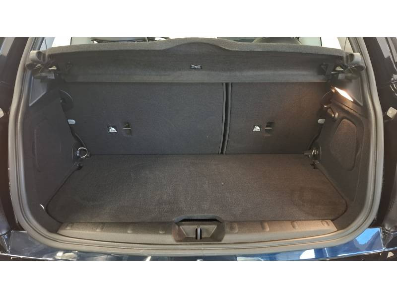 Mini Mini Hatch 3 Portes Cooper SE 184 ch Edition Mosaert  occasion  Limoges - photo n7