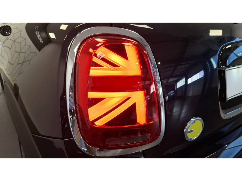 Mini Mini Hatch 3 Portes Cooper SE 184 ch Edition Mosaert  occasion  Limoges - photo n16