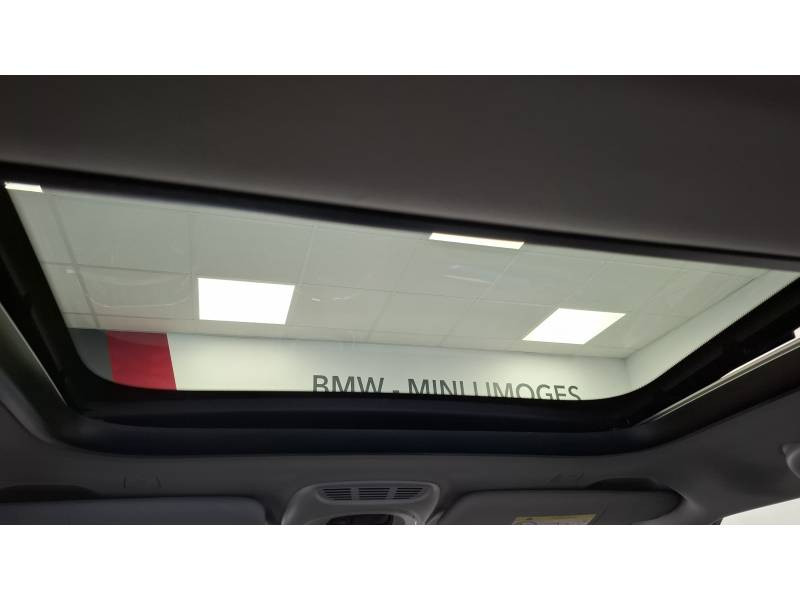 Mini Mini Hatch 3 Portes Cooper SE 184 ch Edition Mosaert  occasion  Limoges - photo n18
