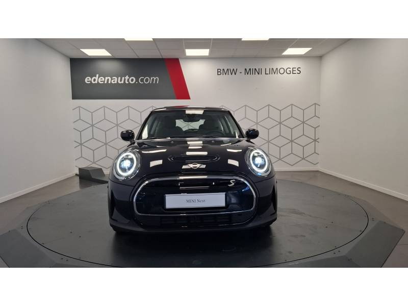 Mini Mini Hatch 3 Portes Cooper SE 184 ch Edition Mosaert  occasion  Limoges - photo n12
