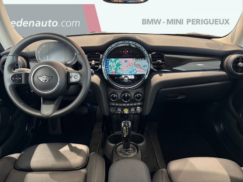 Mini Mini Hatch 3 Portes Cooper SE 184 ch Edition Premium 3p  occasion &agrave; Trelissac - photo n&deg;5