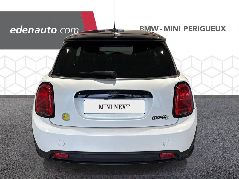 Mini Mini Hatch 3 Portes Cooper SE 184 ch Edition Premium 3p  occasion &agrave; Trelissac - photo n&deg;16