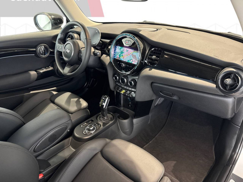 Mini Mini Hatch 3 Portes Cooper SE 184 ch Edition Premium 3p  occasion &agrave; Trelissac - photo n&deg;4