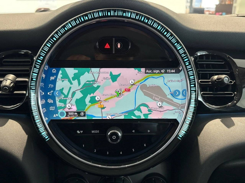 Mini Mini Hatch 3 Portes Cooper SE 184 ch Edition Premium 3p  occasion &agrave; Trelissac - photo n&deg;13