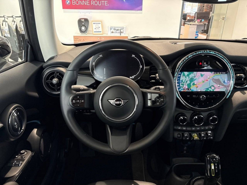 Mini Mini Hatch 3 Portes Cooper SE 184 ch Edition Premium 3p  occasion &agrave; Trelissac - photo n&deg;6
