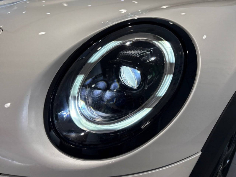 Mini Mini Hatch 3 Portes Cooper SE 184 ch Edition Premium 3p  occasion &agrave; Trelissac - photo n&deg;10