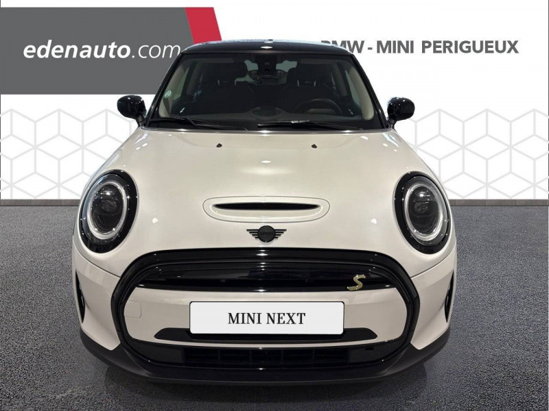 Mini Mini Hatch 3 Portes Cooper SE 184 ch Edition Premium 3p  occasion &agrave; Trelissac - photo n&deg;15