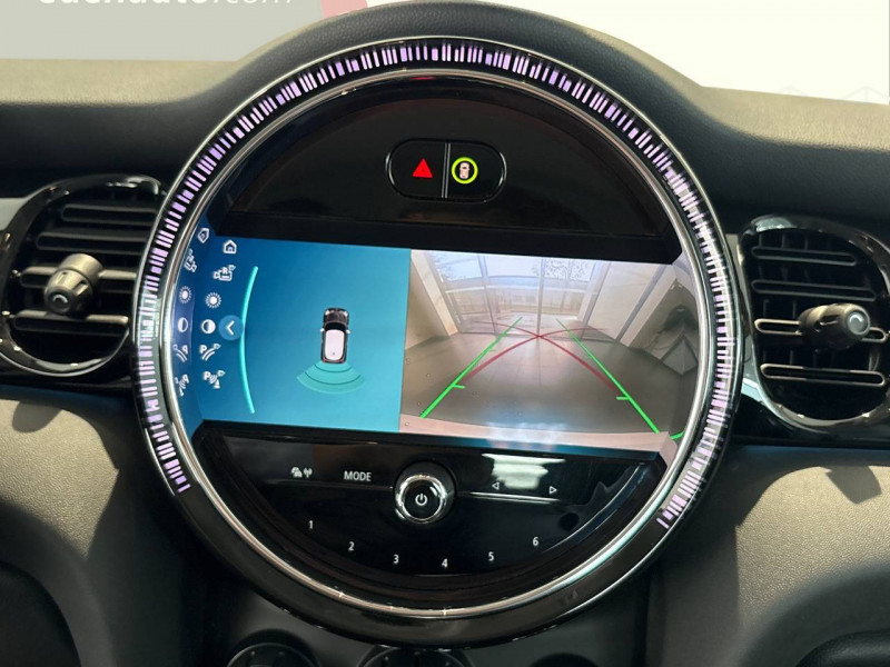 Mini Mini Hatch 3 Portes Cooper SE 184 ch Edition Premium 3p  occasion &agrave; Trelissac - photo n&deg;11