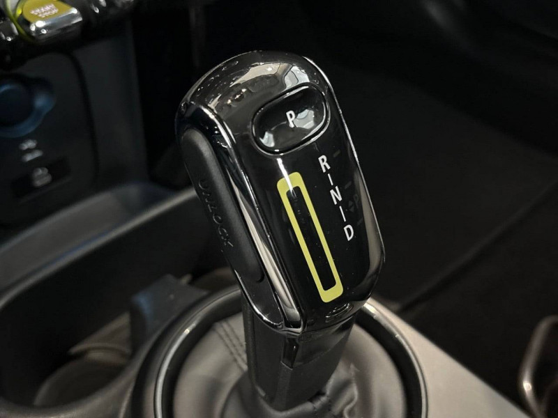 Mini Mini Hatch 3 Portes Cooper SE 184 ch Edition Premium 3p  occasion &agrave; Trelissac - photo n&deg;12