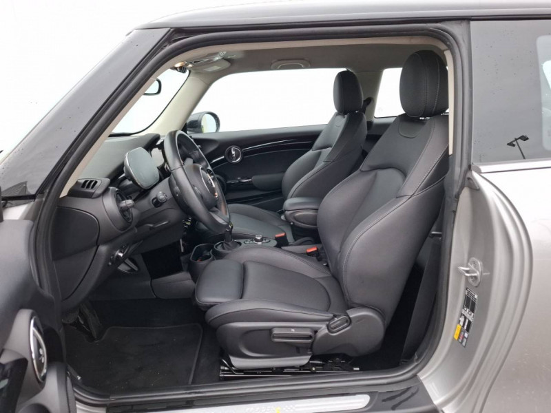 Mini Mini Hatch 3 Portes Cooper SE 184 ch Edition Premium 3p  occasion � Bo� - photo n�9
