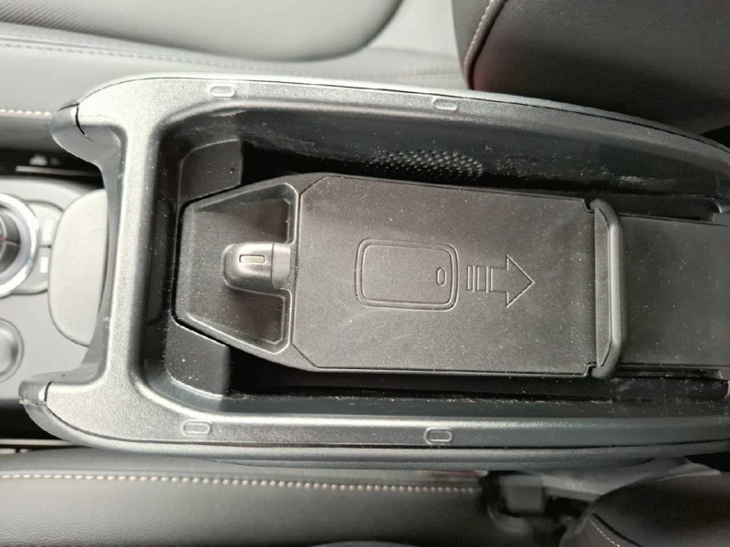 Mini Mini Hatch 3 Portes Cooper SE 184 ch Edition Premium 3p  occasion � Bo� - photo n�15