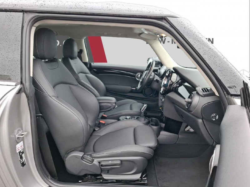 Mini Mini Hatch 3 Portes Cooper SE 184 ch Edition Premium 3p  occasion � Bo� - photo n�4