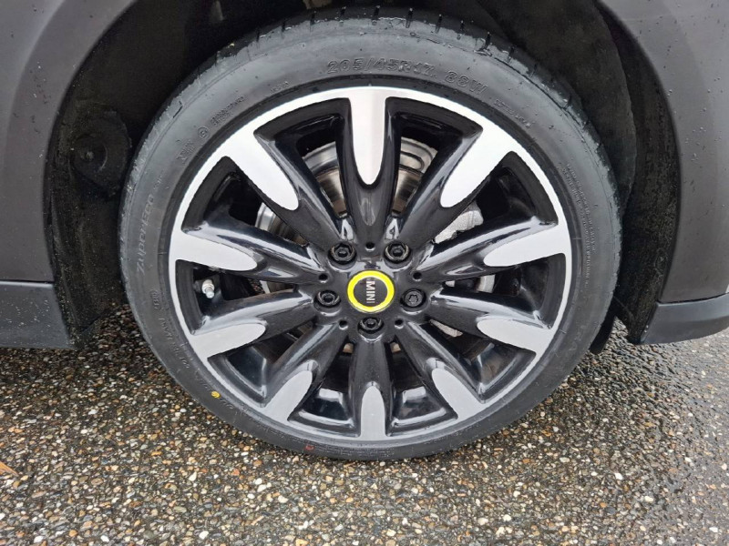 Mini Mini Hatch 3 Portes Cooper SE 184 ch Edition Premium 3p  occasion � Bo� - photo n�8