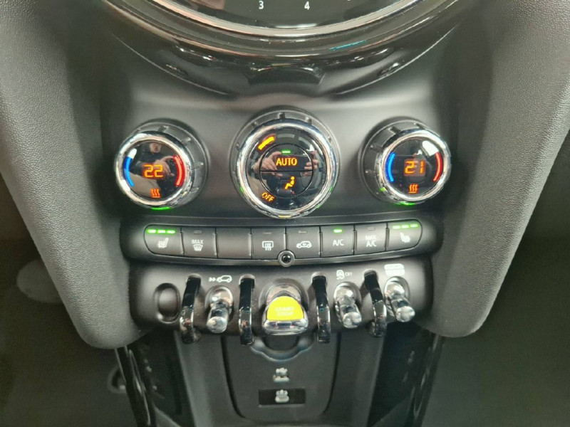 Mini Mini Hatch 3 Portes Cooper SE 184 ch Edition Premium 3p  occasion � Bo� - photo n�18