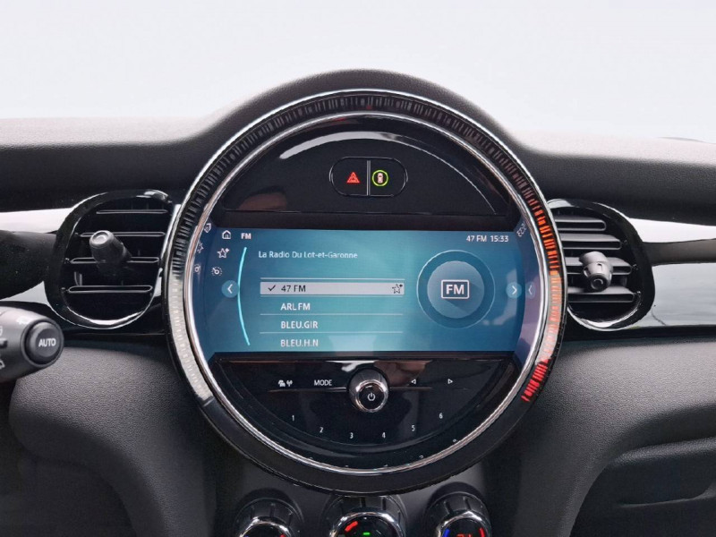 Mini Mini Hatch 3 Portes Cooper SE 184 ch Edition Premium 3p  occasion � Bo� - photo n�20