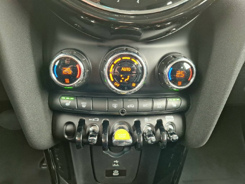 Mini Mini Hatch 3 Portes Cooper SE 184 ch Edition Premium 3p  occasion � Bo� - photo n�17