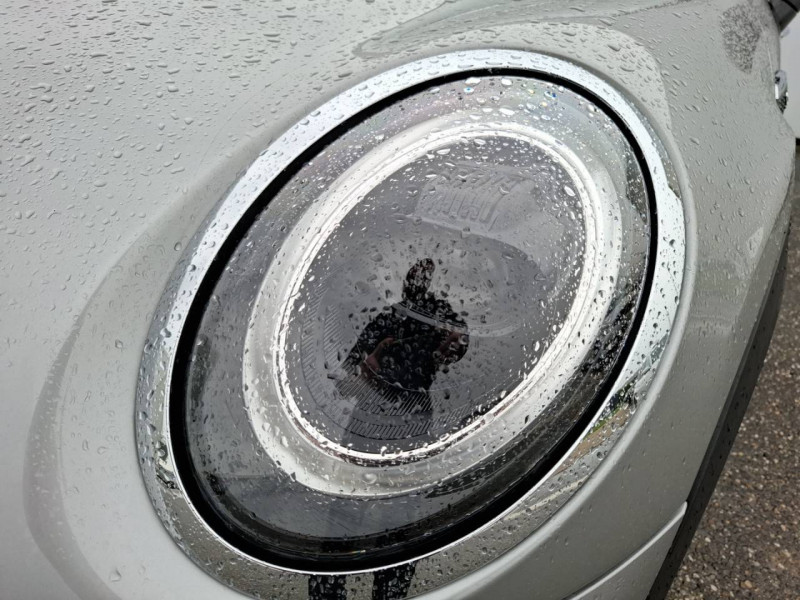 Mini Mini Hatch 3 Portes Cooper SE 184 ch Edition Premium 3p  occasion � Bo� - photo n�10