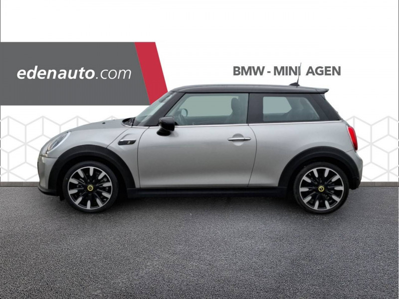 Mini Mini Hatch 3 Portes Cooper SE 184 ch Edition Premium 3p  occasion � Bo� - photo n�3
