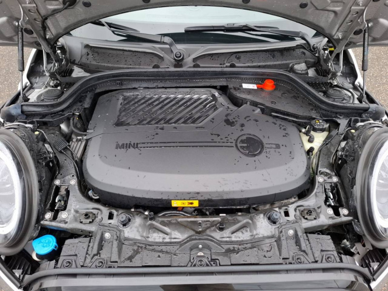 Mini Mini Hatch 3 Portes Cooper SE 184 ch Edition Premium 3p  occasion � Bo� - photo n�13