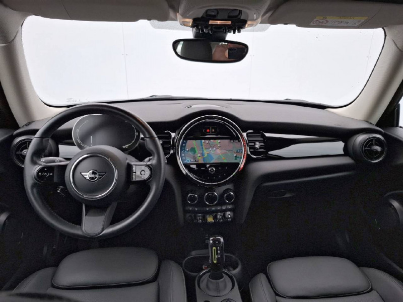 Mini Mini Hatch 3 Portes Cooper SE 184 ch Edition Premium 3p  occasion � Bo� - photo n�5