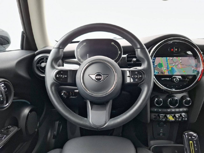 Mini Mini Hatch 3 Portes Cooper SE 184 ch Edition Premium 3p  occasion � Bo� - photo n�6