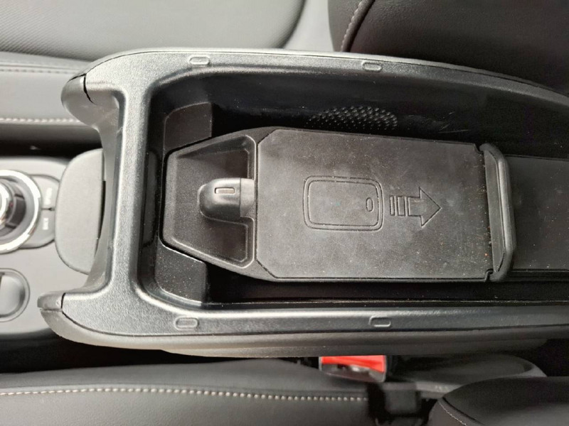 Mini Mini Hatch 3 Portes Cooper SE 184 ch Edition Premium 3p  occasion � Bo� - photo n�16