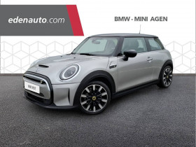 Mini Mini , garage BMW MINI AGEN - EDENAUTO PREMIUM AGEN � Bo�