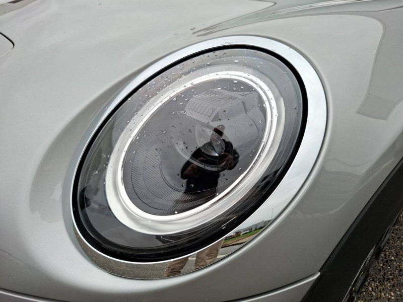 Mini Mini Hatch 3 Portes Cooper SE 184 ch Edition Premium 3p  occasion � Bo� - photo n�10
