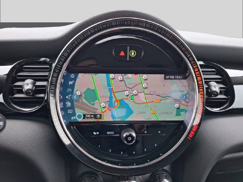 Mini Mini Hatch 3 Portes Cooper SE 184 ch Edition Premium 3p  occasion � Bo� - photo n�18